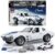 Mattel Brick Shop Hot Wheels Corvette Grand Sport / Custom 62 Chevy Pickup £21 / Mercedes-Benz 300 SL Building Toy Car £64.40- Free C&C