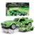 Mattel Brick Shop Hot Wheels Speed Series Building Set JFT16 (With Prime)