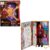 Mattel Disney Descendants: The Rise of Red Red, Daughter of Queen of Hearts Doll & Playset, The Sorcerers Cookbook, Mix for Slime & Surprises, HWH95