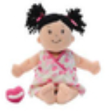 Mattel Disney Princess Dolls, Pochantas Posable Fashion Doll with Sparkling Clothing and Accessories, Prime Deal