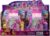 Mattel Disney Princess Toys, Surprise Small Doll & Carriage Vehicle with 1 Friend Figure, Carriage Reveal, Inspired by Movies (Characters May Vary), JLH89
