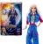 Mattel Disney Zombies 4: Dawn of the Vampires Addison Wells Fashion Doll with Removable Outfit & 6 Accessories, Inspired by the Movie, JFG32