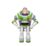 Mattel Disney and Pixar Toy Story 5 Figure, Large Scale Launch Ready Buzz Lightyear Figure, 10 Inch Movie Design 12 Points Articulation