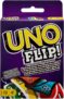 Mattel Games UNO Flip Card Game, Ages 7, Players 2-10