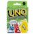 Mattel Games UNO House Rules Card Game