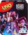 Mattel Games UNO Netflix KPop Demon Hunters Card Game Card Game Movie-Inspired Deck with Special Golden Honmoon Rule, For Kids, Teens & Family Nights, JTT40