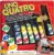 Mattel Games UNO Quatro, Family Board Game (Prime Day Deal)
