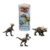 Mattel Jurassic World Dino Reveal Color-Changing Toys