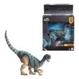 Mattel Jurassic World Hammond Collection Mussaurus Figure