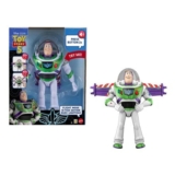 Mattel Toy Story Buzz Lightyear Flight Mode