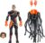 Mattel WWE Elite Collection Action Figure & Accessories, Premium Live Event Stardust Set, WrestleMania with Sam Roberts Build-A-Figure Parts, JHX76