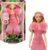 Mattel Wicked Singing Glinda Fashion Doll & Accessories