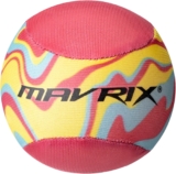 Mavrix Skimming Pieces, Skim Ball, Skim Disc & Foam Ball for Beach & Pool – Floating Water Toys for Skipping & Catching