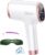 Max 21J Laser Hair Removal Device with Ice Cooling 9 Levels, Light Rosa IPL Hair Removal with Painless Skin Cooling Tech at Home, 999,900 Flashes Lzser Hair Remover for Women Bikini Line Leg Body