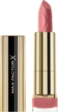 Max Factor Colour Elixir Lipstick with Vitamin E Shade Toasted Almond 010