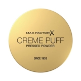 Max Factor Creme Puff Pressed Powder 41 Medium Beige 14g