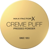 Max Factor Crème Puff Pressed Powder, 53 Tempting Touch, 14g