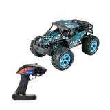 Max Monster Remote Control Truck 1:12