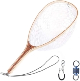 Maxcatch Fly Fishing Landing Net Sold by Uni-fishing / FBA