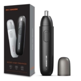 Maxgroom M-2220B Nose, Ear & Eyebrow Hair Trimmer