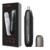 Maxgroom M-2220B Nose, Ear & Eyebrow Hair Trimmer