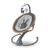 Maxi-Cosi Cassia Electric Baby Swing Chair, 06 Months, max 9kg, Baby Rocker (Graphite)
