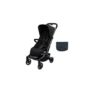Maxi Cosi Oxford Cabin Pushchair with Raincover – Black