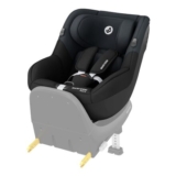 Maxi-Cosi Pearl S I-Size Baby Car Seat, 3m-4y, Black