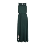 Maxi Dress Maxi Dress Dark Green by RED by EMP