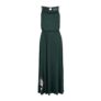 Maxi Dress Maxi Dress Dark Green by RED by EMP