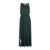 Maxi Dress Maxi Dress Dark Green by RED by EMP
