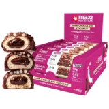 MaxiNutrition Creamy Core Protein Bar 12 x 45g
