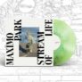 Maximo Park – Stream of Life – Vinyl LP