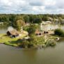 May Half Term 2027 2A & 2C De Huttenheugte Comfort Cottage Early Bird Discount Inc €30 Activity Credit 31 May – 4 June 2027
