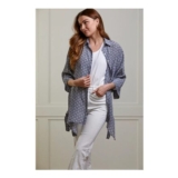Maya – One Top Three Outfits – Pure Silk under £100