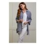 Maya – One Top Three Outfits – Pure Silk under £100