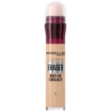 Maybelline Concealer Instant Anti Age Eraser Eye, For Dark Circles 01 Light – Sold by Beautiquelondon FBA