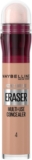 Maybelline Concealer Instant Anti Age Eraser Eye Full Coverage 04 Honey