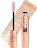 Maybelline Gold Mascara Lash Sensational Sky High Lengthening Gold