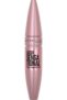 Maybelline Lash Sensational Volumizing & Thickening Mascara, Shade: Very Black, 9.5ml (with voucher)