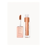 Maybelline Lifter Gloss Hydrating Lip Gloss with Hyaluronic Acid 019 Gold