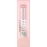 Maybelline Lip Oil Lifter Glaze, Hydrating Lip Balm Shade: Latte Crush