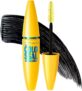 Maybelline Mascara Colossal Lengthening volumizing Express Waterproof Black