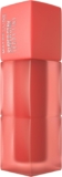Maybelline New York Lip Tint, Super Stay Teddy Tint, Up To 12 Hour Blurred Matte Lipstick, Plush Comfort, Longwear Makeup, Hydrating & Transferproof, Vegan, 8 Buildable Lip Shades, Shade: Baby Tee
