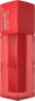 Maybelline New York Lip Tint, Super Stay Teddy Tint, Up To 12 Hour Blurred Matte Lipstick, Plush Comfort, Longwear Makeup, Hydrating & Transferproof, Vegan, 8 Buildable Lip Shades, Shade: Coquettish