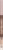 Maybelline New York Sculpting Stix Eyeliner, 2-in-1 Dual-Ended Liner & Blending Brush, 24HR Longwear Smudge-Proof Formula, Creamy Matte Finish, Shade: Mocha Contour