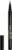 Maybelline Pen Eyeliner, Waterproof, Brush Tip Liner, Delivers Bold, Saturated, Even Impact In 1 Continuous Line, Smudge, Fade & Flake Resistant, Jet Black
