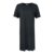 Mayden 2/4 Dress Midi Dress Black by Noisy May