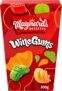 Maynards Bassetts Wine Gums Sweets, Fruity Flavours, 350 g (Pack of 1) Soft & Chewy Texture, For Gifting, Sharing Box, Classic Treat