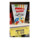 Maynards Sports Mix 350g